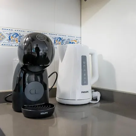 Cosy 1bd Near Playa De Americas, 208 プラヤ・デ・ラス・アメリカス