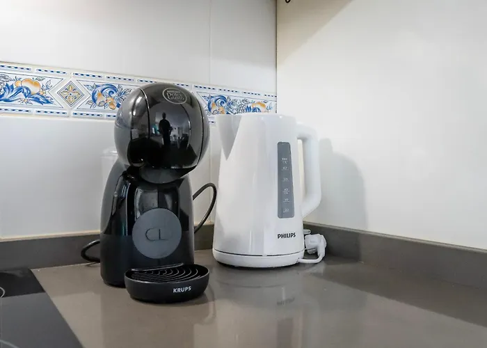 Cosy 1bd Near Playa De Americas, 208 Playa de las Americas (Tenerife)