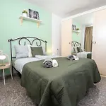아파트 Cosy 1bd Near Playa De Americas, 208