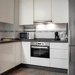Cosy 1bd Near Playa De Americas, 208