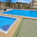 아파트 Cosy 1bd Near Playa De Americas, 208 플라야데라스아메리카스