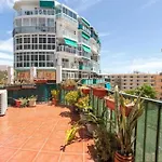 Cosy 1bd Near Playa De Americas, 208 * 플라야데라스아메리카스