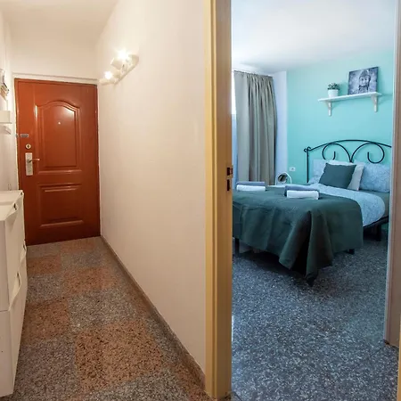 Cosy 1bd Near Playa De Americas, 208 * Playa de las Américas