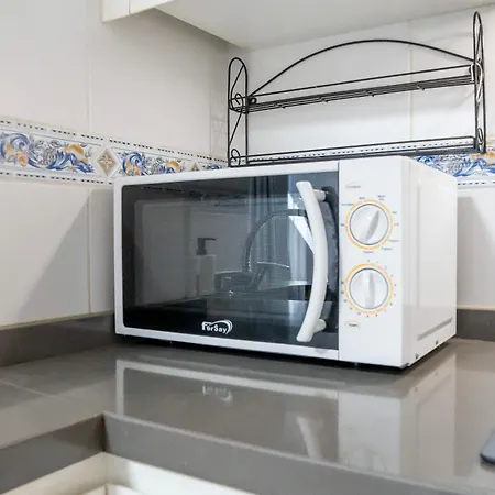 Cosy 1bd Near Playa De Americas, 208 Apartment Playa de las Américas
