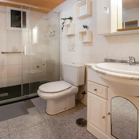 Apartment Cosy 1bd Near Playa De Americas, 208 Playa de las Américas